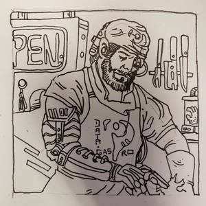 Meet your Posher, Ryan